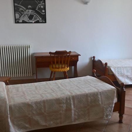 Charlie Chaplin Bed & Breakfast Tamara Eksteriør bilde